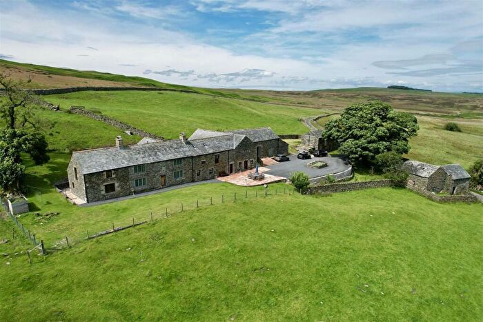5 Bedroom Detached House For Sale In Helton, Penrith, CA10
