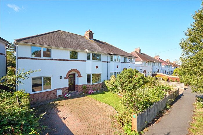 5 Bedroom Semi-Detached House For Sale In Woodlands Park, Girton, Cambridge, CB3