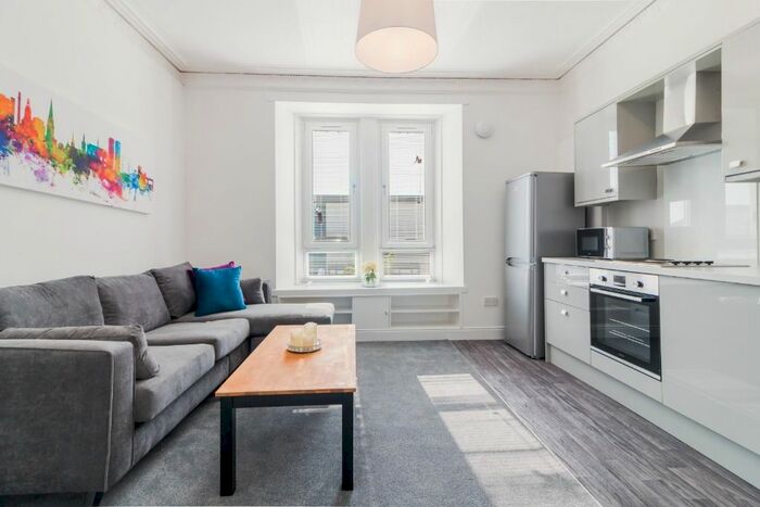 2 Bedroom Flat To Rent In Erskine Street, Dundee, DD4