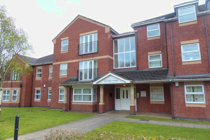 1 Bedroom Flat To Rent In Groby Road, Leicester LE3