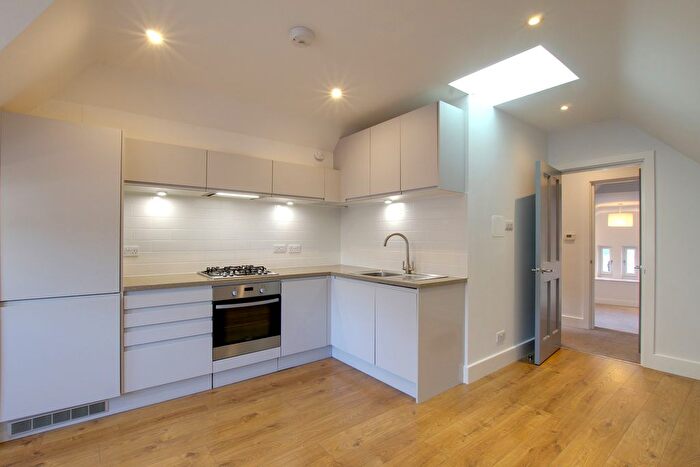 1 Bedroom Flat To Rent In High Street, Harrow-On-The-Hill, Harrow, HA1