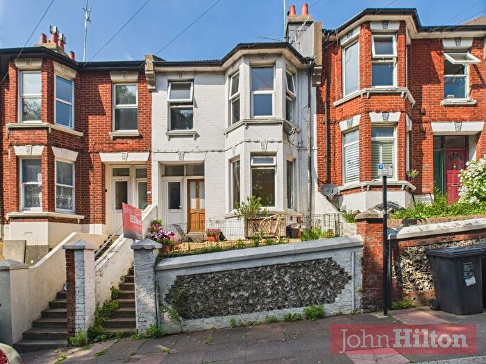 2 Bedroom Flat For Sale In Bear Road, Brighton, BN2