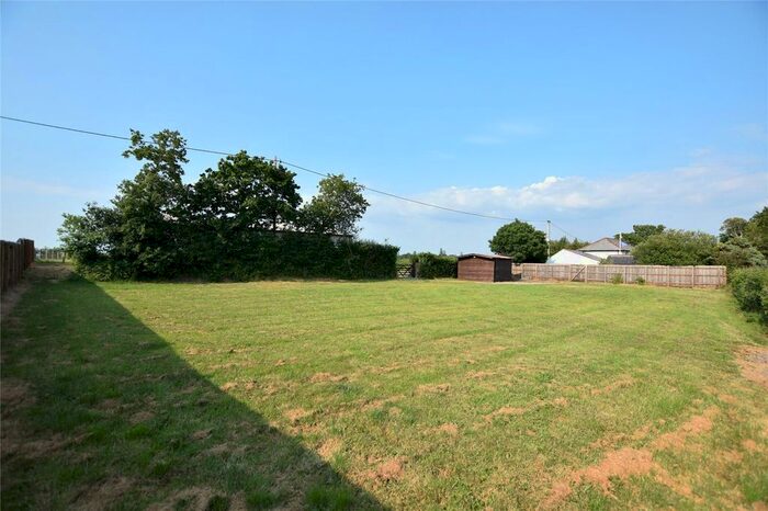 Land For Sale In Boyton, Launceston, PL15