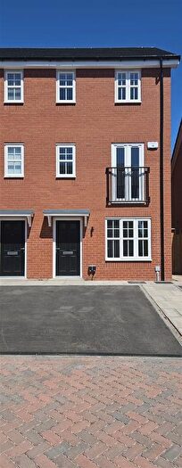 3 Bedroom Property To Rent In Nocks Avenue, Birmingham, B24