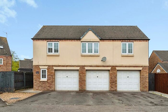 1 Bedroom Flat For Sale In Glan Yr Afon, Gorseinon, Swansea, SA4