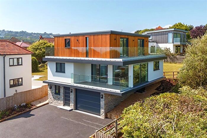 5 Bedroom Detached House For Sale In Ferndown Road, Lyme Regis, Dorset, DT7