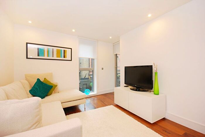 1 Bedroom Flat To Rent In Rochester Row, Westminster, London, SW1P