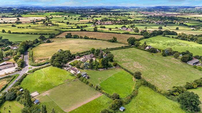 4 Bedroom Detached Bungalow For Sale In Vagg Hill, Yeovil, Somerset, BA21