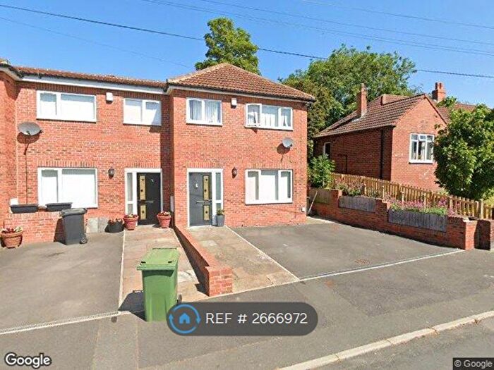 3 Bedroom Semi-detached House To Rent In Birch Grove, Leeds, LS25