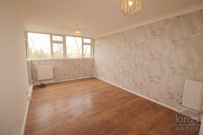 1 Bedroom Flat To Rent In Brockles Mead, Harlow, CM19