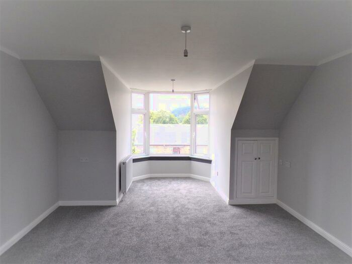 2 Bedroom Flat To Rent In Auchamore Rd, Dunoon, Argyll And Bute, PA23