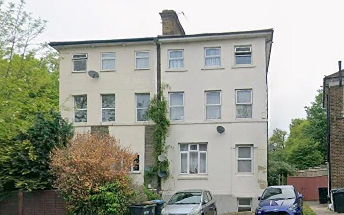 1 Bedroom Flat To Rent In Coombe Road, Croydon, CR0