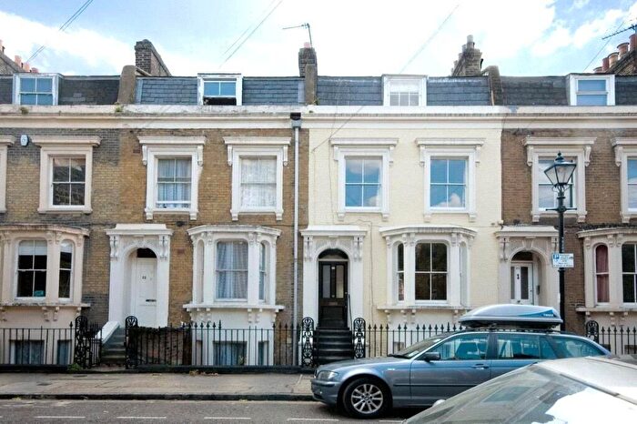 2 Bedroom Flat To Rent In Tomlins Grove, Bow, London, E3