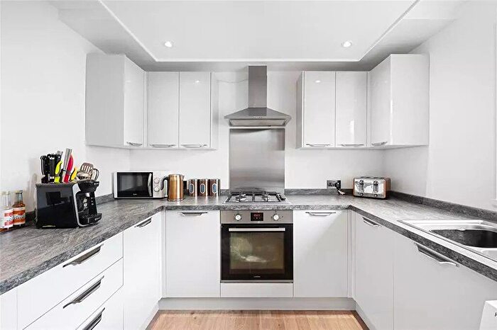 2 Bedroom Duplex To Rent In Leatham House, Wetherby, West Yorkshire, LS22