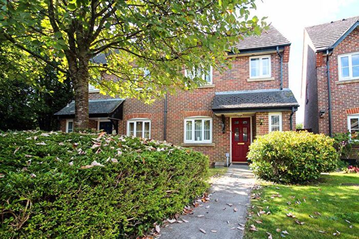 3 Bedroom Semi-Detached House For Sale In Hawkinge, Folkestone, CT18