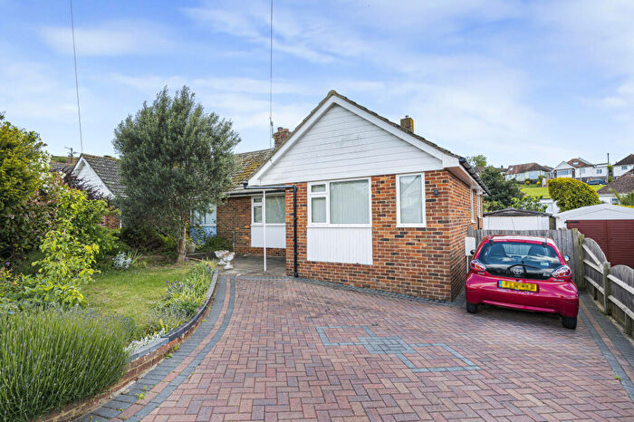 3 Bedroom Bungalow For Sale In Coombe Vale, Saltdean Brighton, East Sussex, BN2