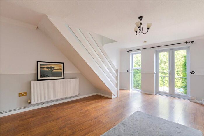2 Bedroom End Of Terrace House For Sale In The Ridings, Bristol, BS13