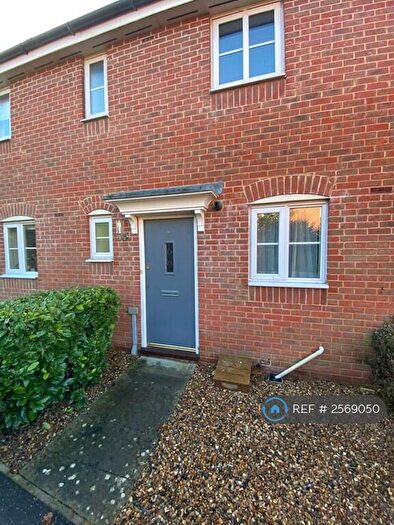 2 Bedroom Terraced House To Rent In Morar Drive, Attleborough, NR17
