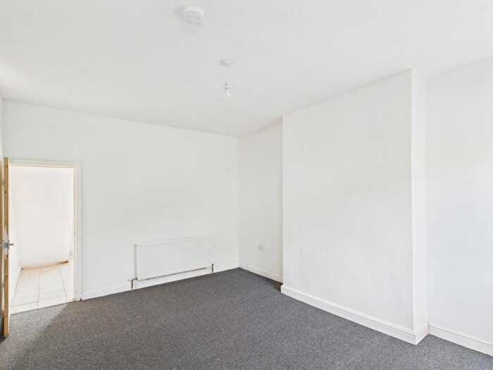 3 Bedroom End Of Terrace House For Sale In Musgrave Road, Heaton, Bolton, BL1