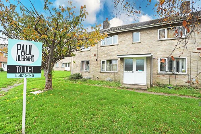 1 Bedroom Flat To Rent In Marham Road, Lowestoft, NR32