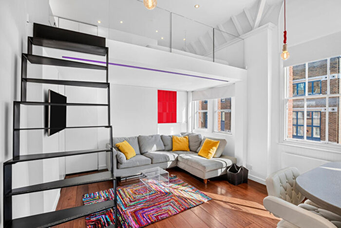 1 Bedroom Apartment To Rent In Commercial Street, Shoreditch, London, E1