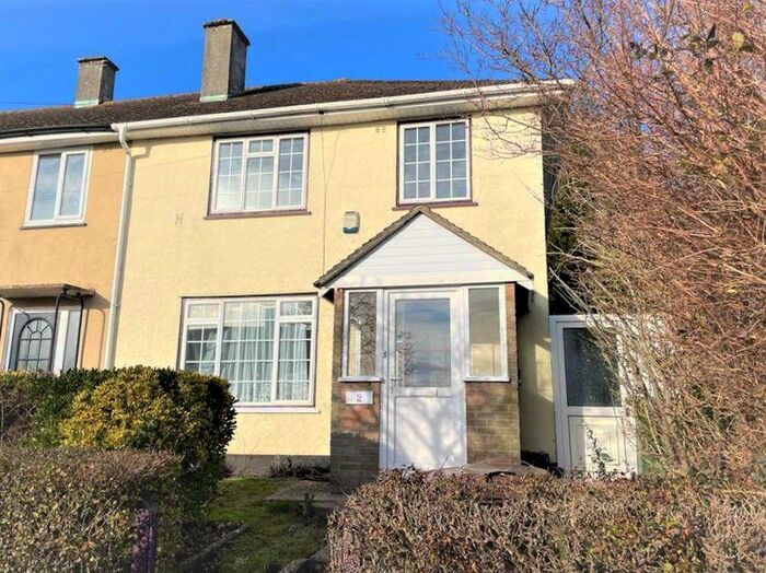 3 Bedroom Semi-Detached House To Rent In Mousehole Road, Portsmouth, PO6