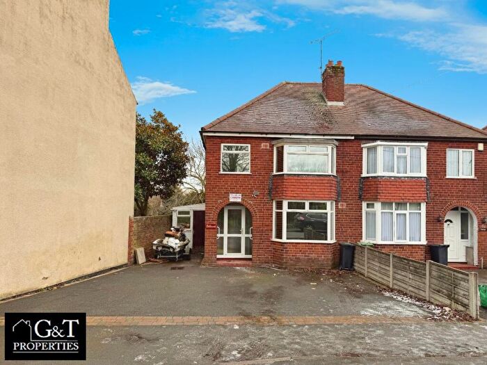 3 Bedroom Semi Detached House To Rent In Belmont, Bromley, Brierley Hill, DY5