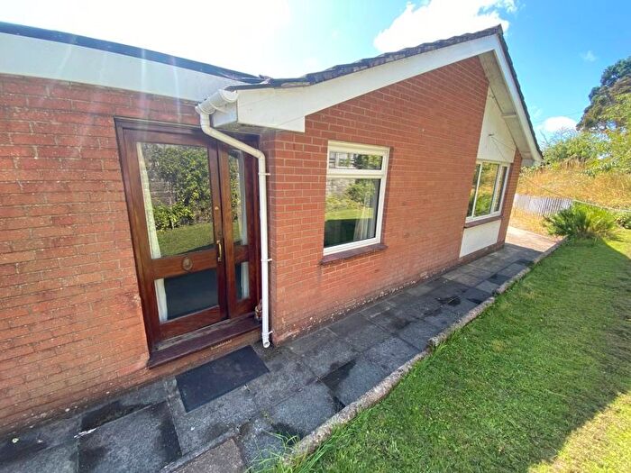 1 Bedroom Semi-Detached Bungalow To Rent In Bowcombe Road, Newport, PO30