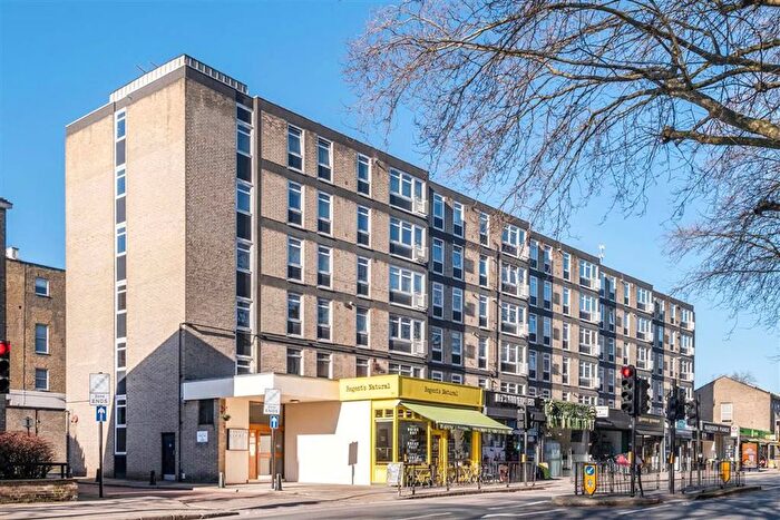 1 Bedroom Flat To Rent In Albany Street, Fitzrovia Amp; Covent Garden, NW1