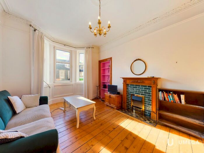 1 Bedroom Flat To Rent In Restalrig Road, Restalrig, Edinburgh, EH6