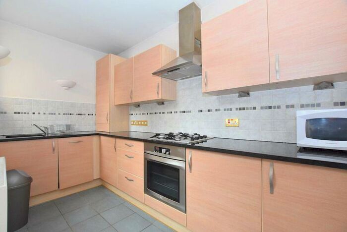 3 Bedroom Apartment To Rent In Apartment, Grove House, King Street, Newcastle-under-Lyme, ST5