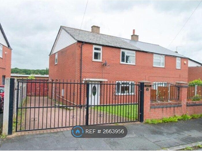 3 Bedroom Semi-detached House To Rent In Alderton Crescent, Leeds, LS17