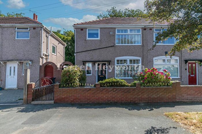 3 Bedroom House For Sale In Cedar Road, Barrow In Furness, LA14