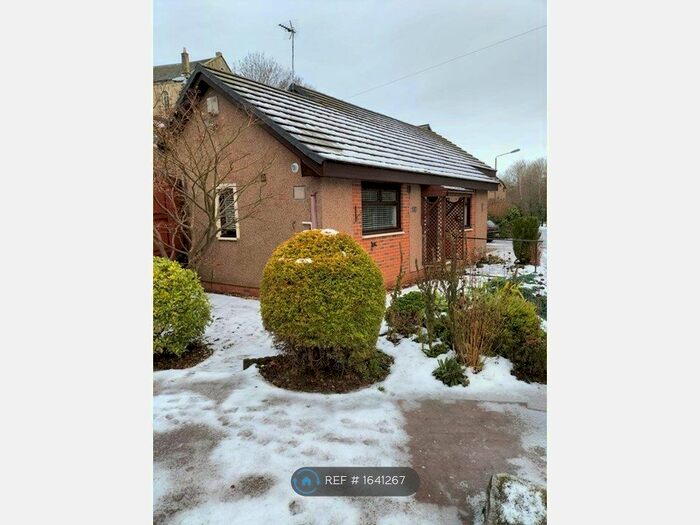 2 Bedroom Bungalow To Rent In Telford Court, Bannockburn, Stirling, FK7