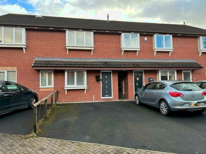 3 Bedroom House To Rent In Victoria Quay, Preston, Preston, PR2