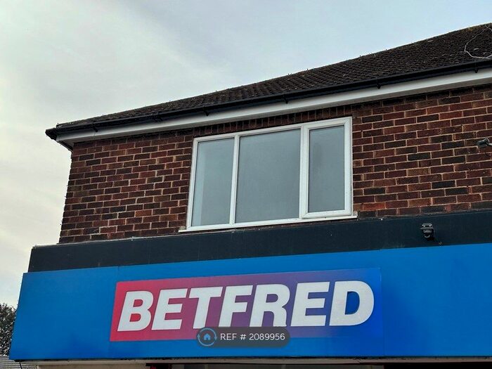 1 Bedroom Flat To Rent In Chelmsford Avenue, Grimsby, DN34