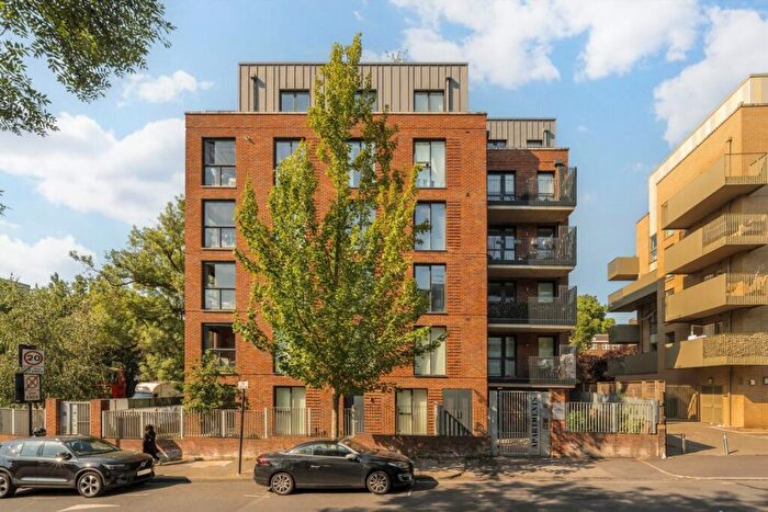 1 Bedroom Flat For Sale In Dalmeny Avenue, Tufnell Park, N7
