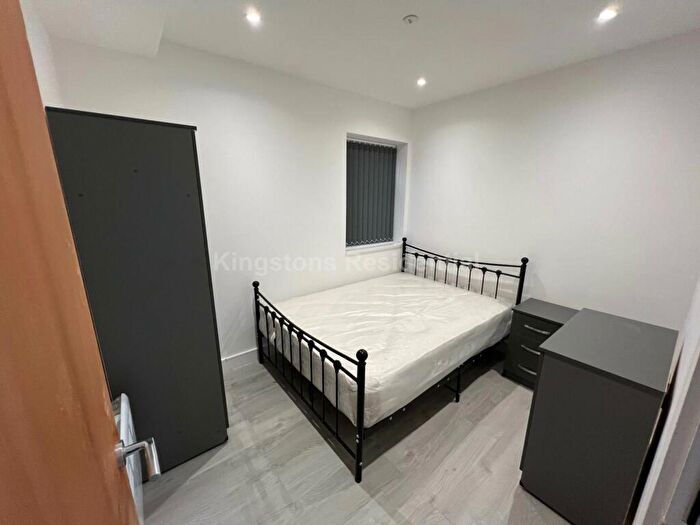 2 Bedroom Apartment To Rent In Colum Road, Cathays, CF10
