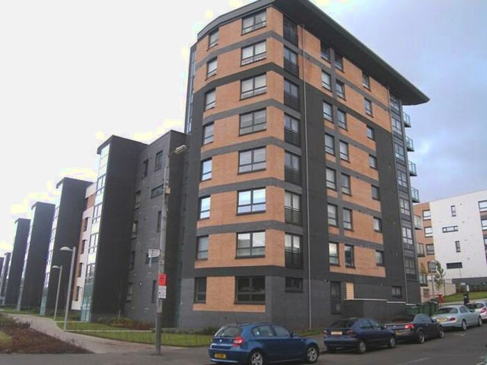 2 Bedroom Flat To Rent In Firpark Court, Dennistoun, Glasgow - Available From Th June, G31