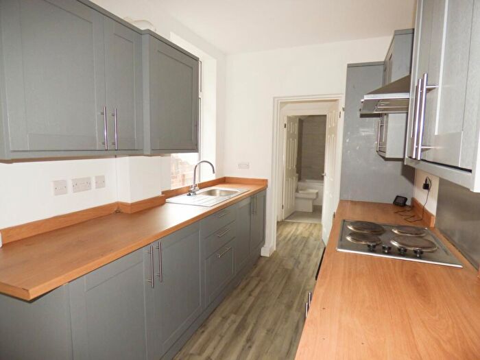 3 Bedroom Terraced House To Rent In Ronald Road, Doncaster, DN4