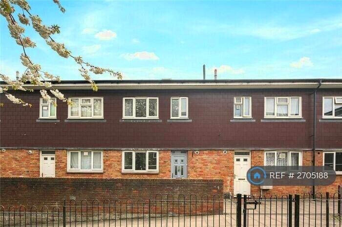 6 Bedroom Terraced House To Rent In Corporation St, London, N7