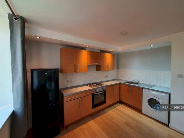 2 Bedroom Flat To Rent In Conway Street, Liverpool, L5