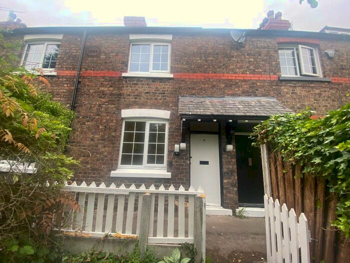 2 Bedroom Cottage To Rent In Little Bongs, Knotty Ash, Liverpool, L14