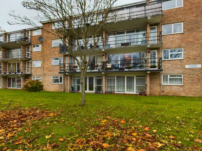 Studio To Rent In Seaview Court, Broadsands Drive, Gosport, PO12