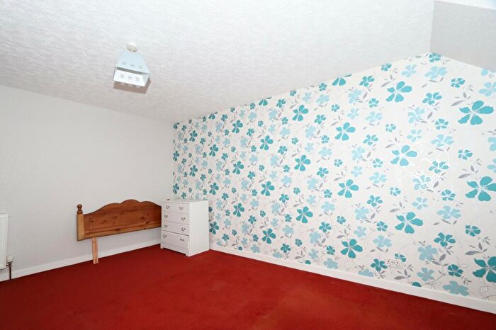 3 Bedroom Terraced House For Sale In Brown Place, Wick, Highland., KW1