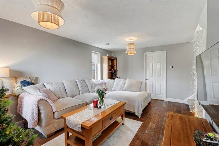 3 Bedroom End Of Terrace House For Sale In Alan Avenue, Newton Flotman, Norwich, Norfolk, NR15