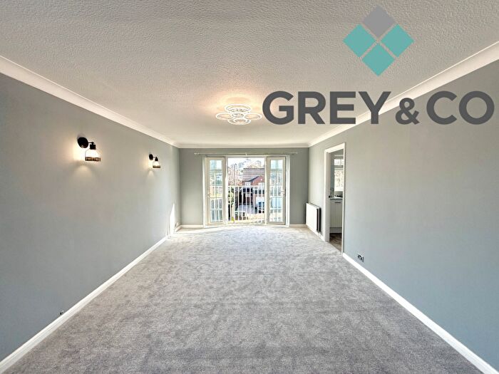 2 Bedroom Apartment For Sale In Balmoral Court, Wembley Park Drive, Wembley, Middlesex, HA9