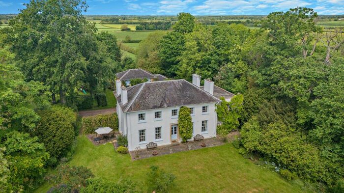 6 Bedroom Detached House For Sale In Oddington, Kidlington, Oxfordshire, OX5