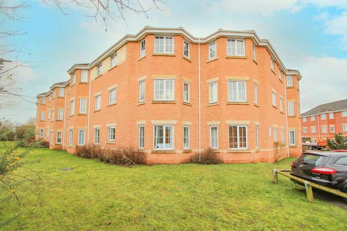 2 Bedroom Apartment For Sale In Jenkinson Grove, Armthorpe, Doncaster, DN3