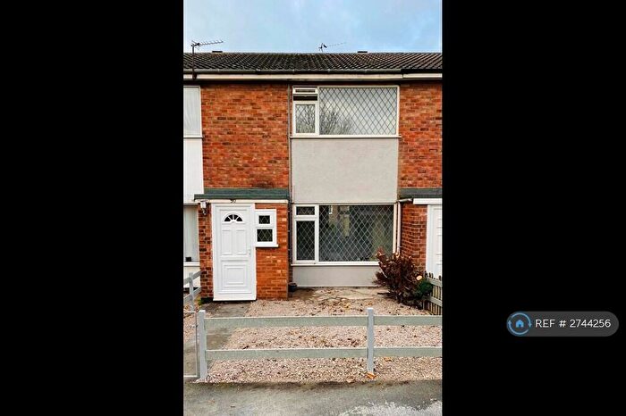2 Bedroom Terraced House To Rent In Avenue Road, Sileby, Loughborough, LE12